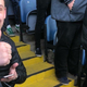 Illustration for article titled Leeds Fan Breaks Ankle While Celebrating A Goal, Waits Until After The Game To Go To Hospital